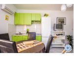 Apartmny Slavica - Rogoznica Chorvatsko