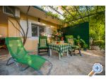 Apartmny Slavica - Rogoznica Chorvatsko