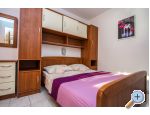 Apartmny Slavica - Rogoznica Chorvatsko