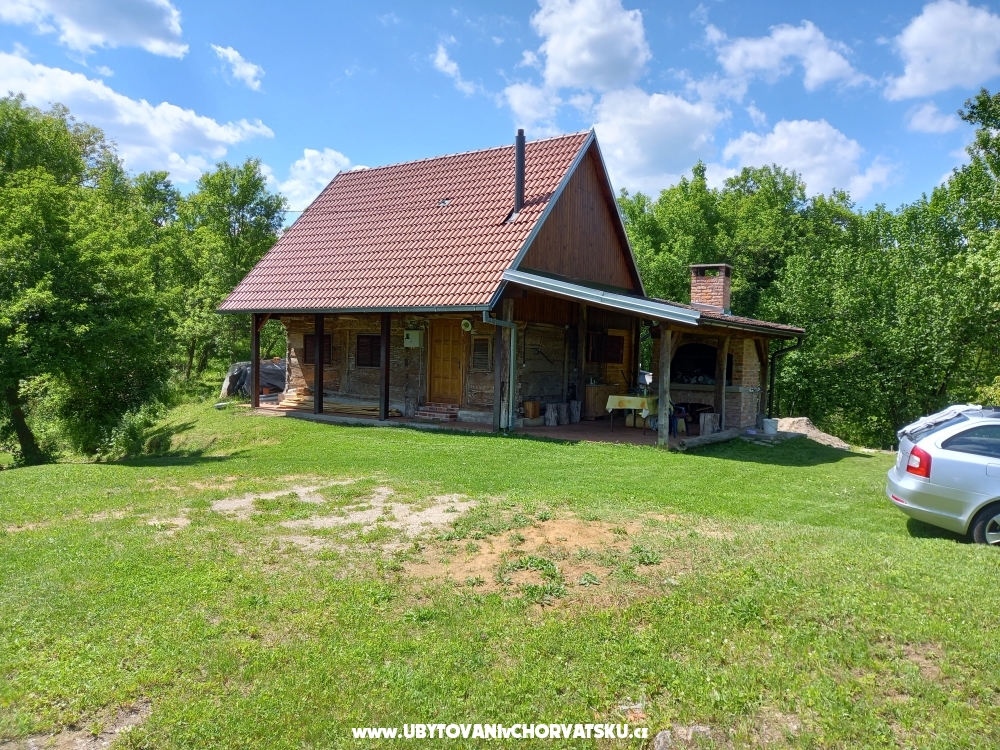 Apartmny Tomy - Rogoznica Chorvatsko
