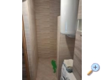 Apartmny Tomy - Rogoznica Chorvatsko