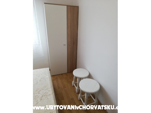 Apartamenty Ukić - Rogoznica Chorwacja