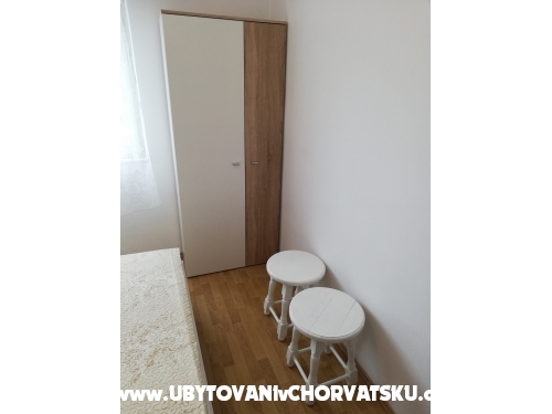 Apartmanok Uki - Rogoznica Horvtorszg