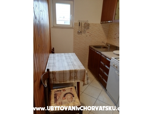 Apartmanok Uki - Rogoznica Horvtorszg