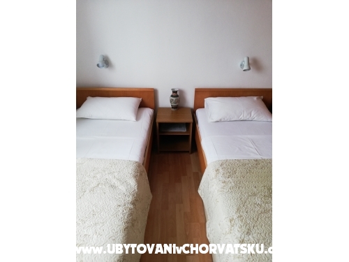 Apartmanok Uki - Rogoznica Horvtorszg