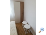Ferienwohnungen Uki - Rogoznica Kroatien