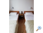 Ferienwohnungen Uki - Rogoznica Kroatien