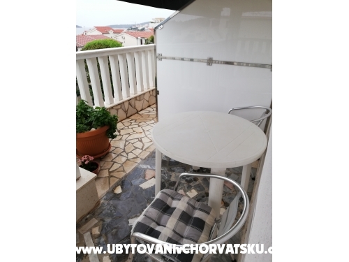 Apartmanok Uki - Rogoznica Horvtorszg