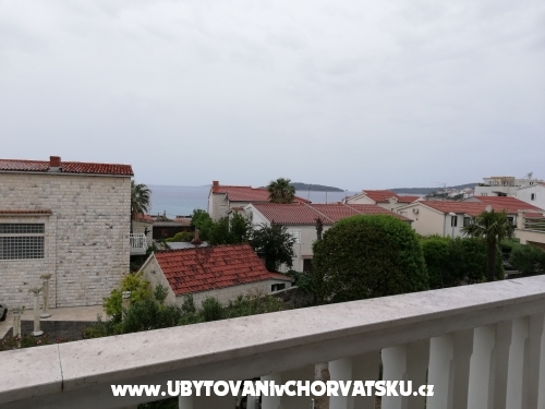 Apartmanok Uki - Rogoznica Horvtorszg
