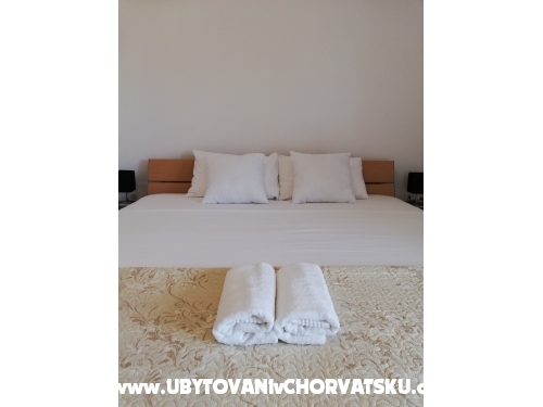 Apartmanok Uki - Rogoznica Horvtorszg