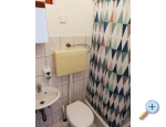 Ferienwohnungen Uki - Rogoznica Kroatien