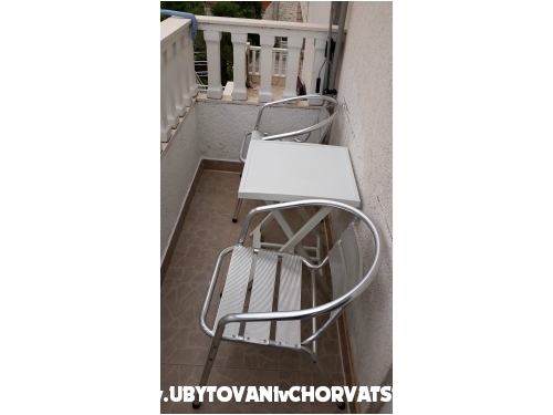 Apartmanok Uki - Rogoznica Horvtorszg