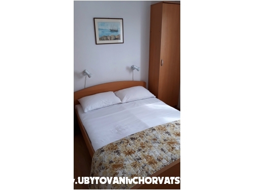 Apartmanok Uki - Rogoznica Horvtorszg