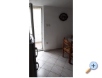 Ferienwohnungen Uki - Rogoznica Kroatien