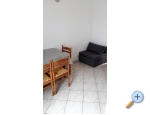 Ferienwohnungen Uki - Rogoznica Kroatien