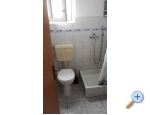 Ferienwohnungen Uki - Rogoznica Kroatien