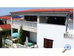Apartmanok Uki - Rogoznica Horvtorszg