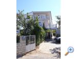 Apartmanok Uki - Rogoznica Horvtorszg