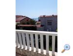 Apartmanok Uki - Rogoznica Horvtorszg