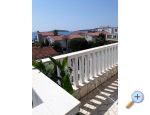 Apartmanok Uki - Rogoznica Horvtorszg