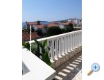 Apartmanok Uki - Rogoznica Horvtorszg