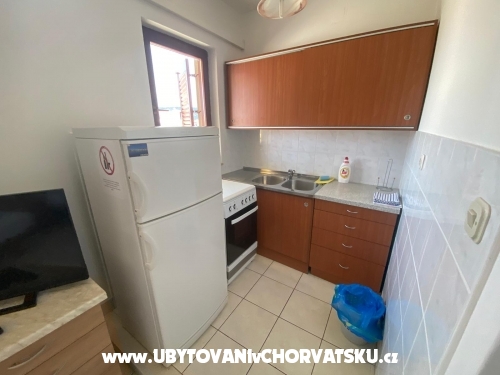 Apartments Viktor - Rogoznica Croatia