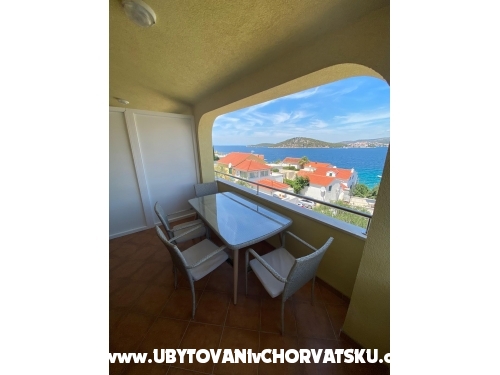 Apartmanok Viktor - Rogoznica Horvtorszg