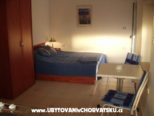 Apartments Villa Branka - Rogoznica Croatia