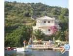 Apartments Villa Branka - rogoznica Croatia