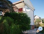 Ferienhaus Bojan smje�taj Hrvatska Rogoznica