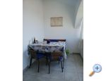 Holiday Appartement Lucic - Rogoznica Croatie