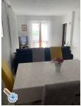Holiday Appartement Lucic - Rogoznica Croatie