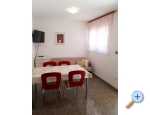 Haus Zvonimir - Rogoznica Kroatien