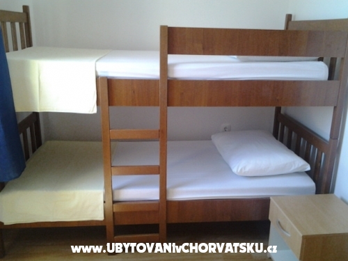 Appartements Iva - Rogoznica Kroatien