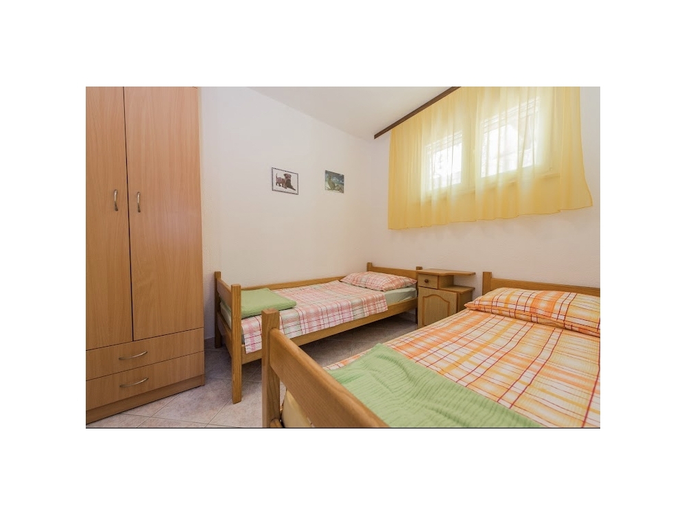 Mala Villa Jadranka - Rogoznica Croatia