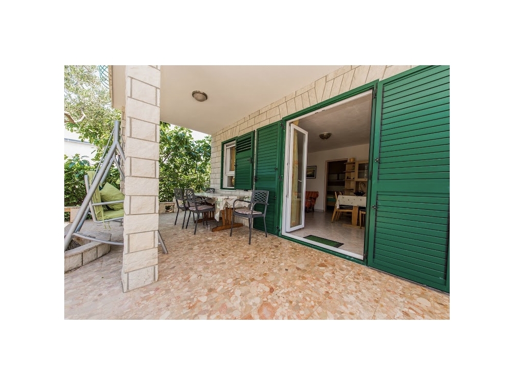 Mala Villa Jadranka - Rogoznica Croatia
