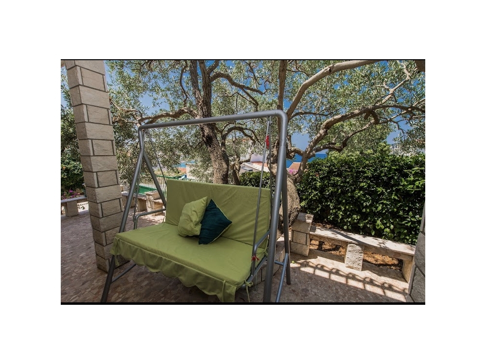 Mala Villa Jadranka - Rogoznica Croatia