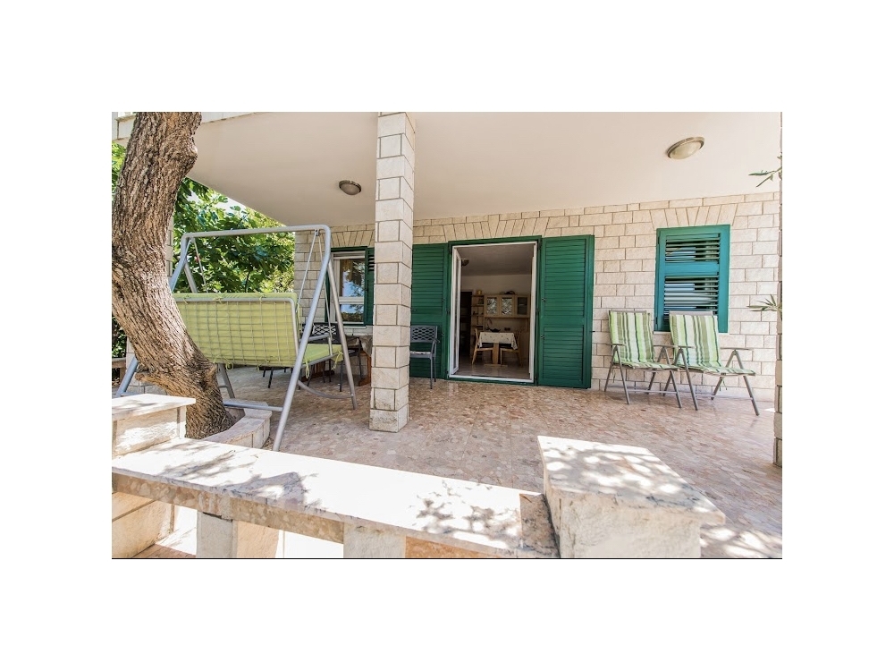 Mala Villa Jadranka - Rogoznica Croatia
