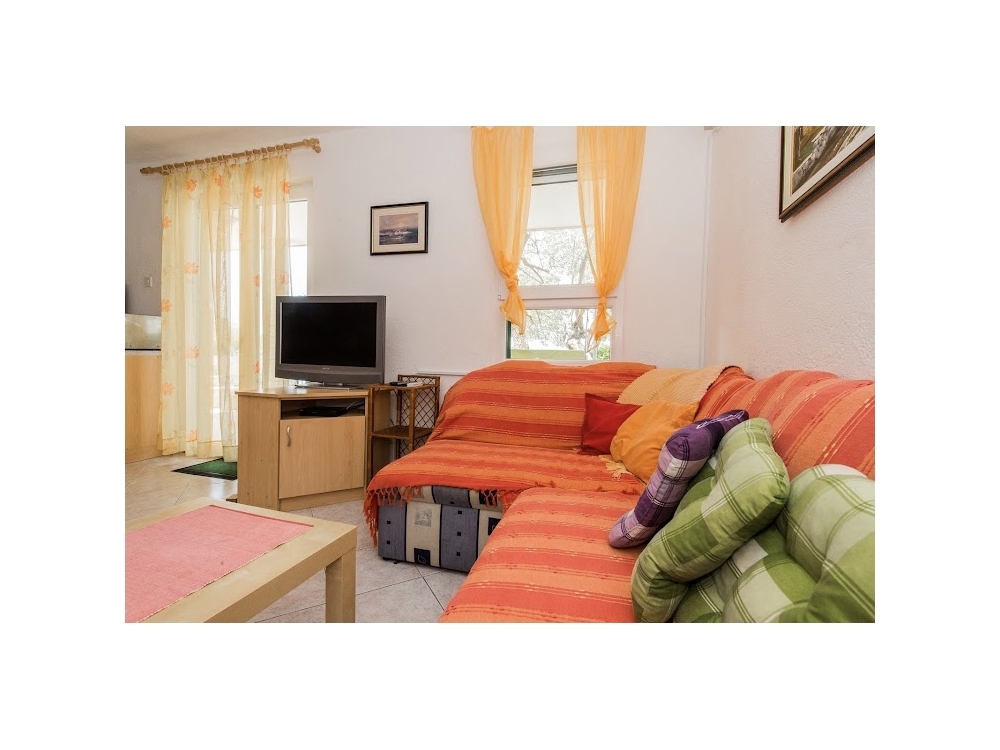 Mala Villa Jadranka - Rogoznica Croatia