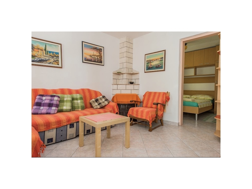Mala Villa Jadranka - Rogoznica Croatia