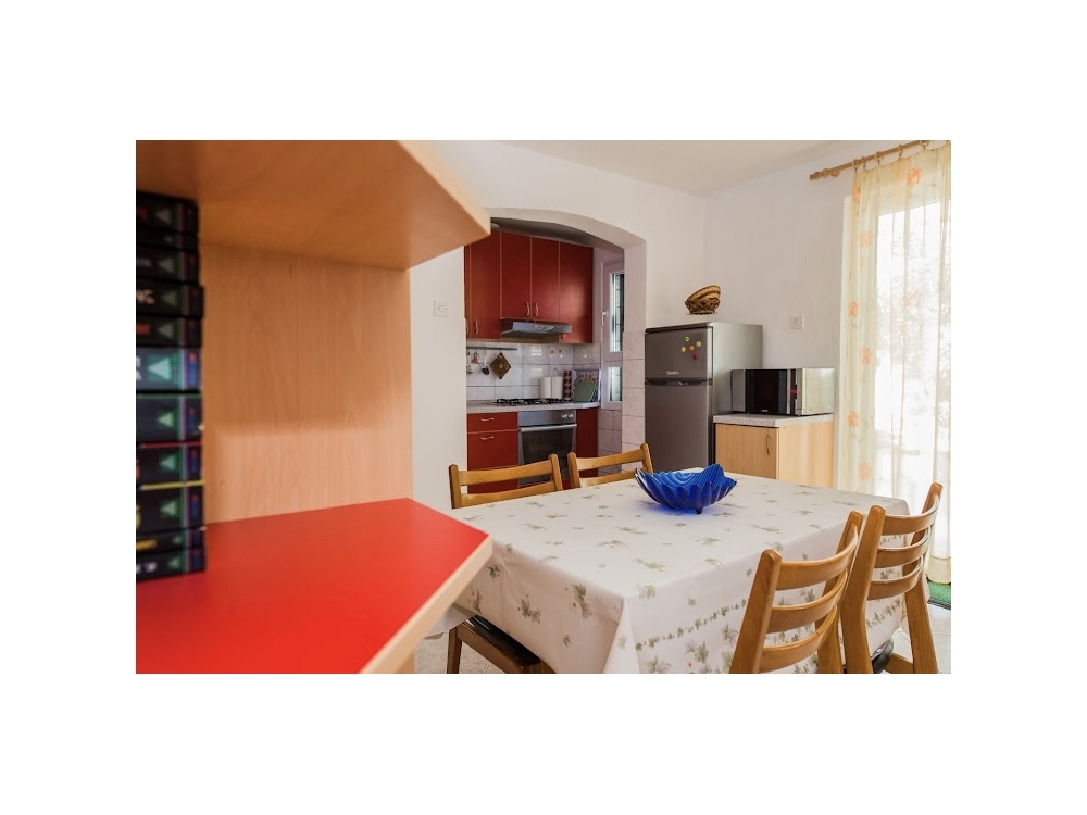 Mala Villa Jadranka - Rogoznica Croatia