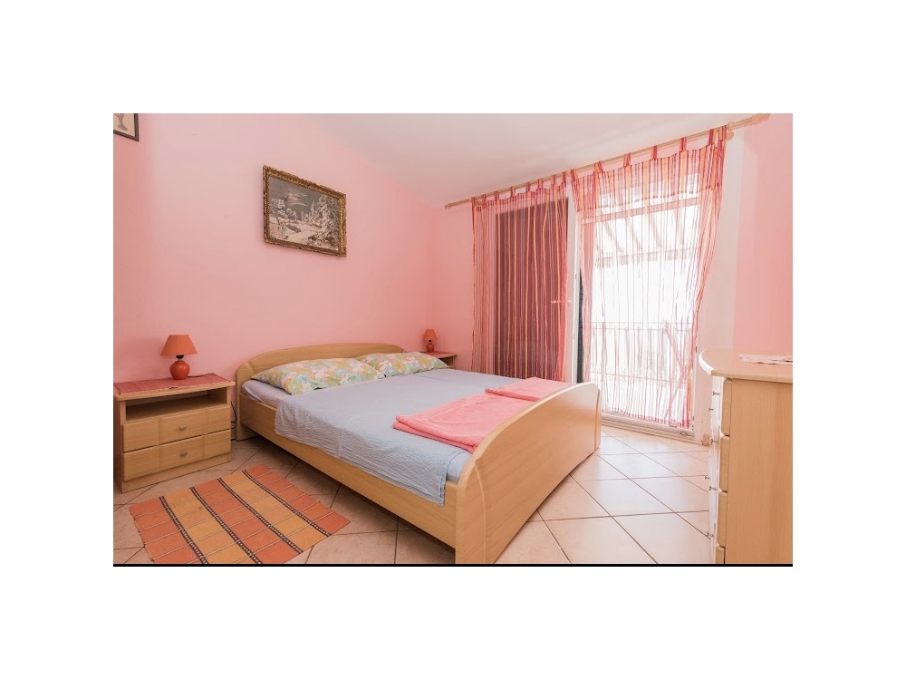 Mala Villa Jadranka - Rogoznica Hrvatska