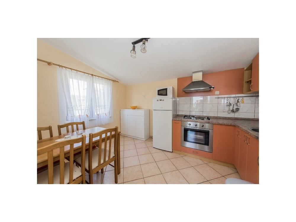 Mala Villa Jadranka - Rogoznica Croatia