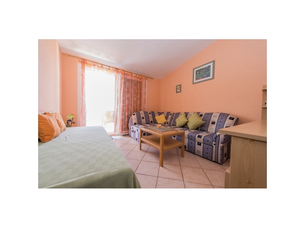 Mala Villa Jadranka - Rogoznica Croatia