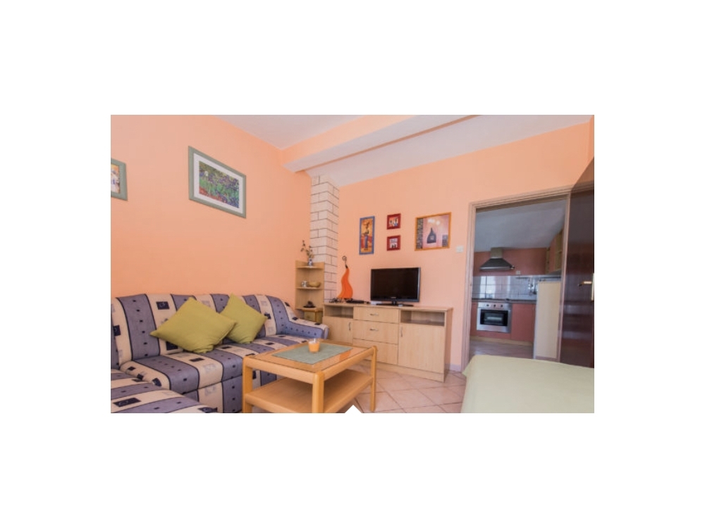 Mala Villa Jadranka - Rogoznica Croatia