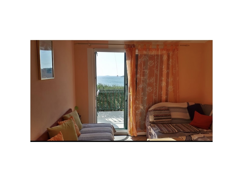 Mala Villa Jadranka - Rogoznica Croatia
