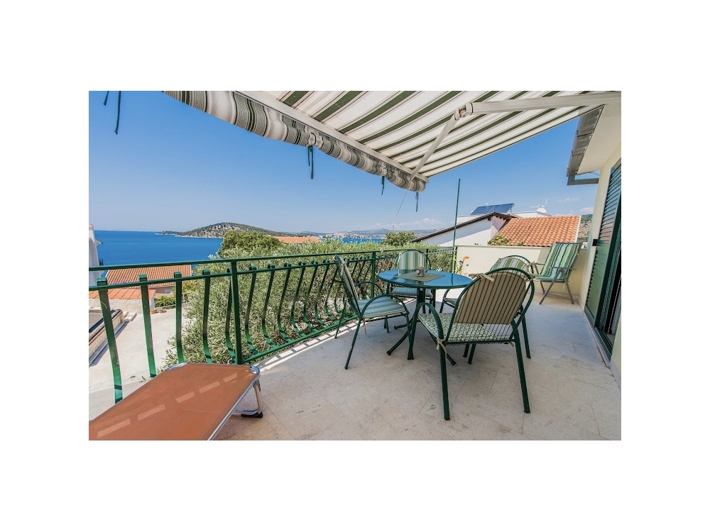 Mala Villa Jadranka - Rogoznica Croatia