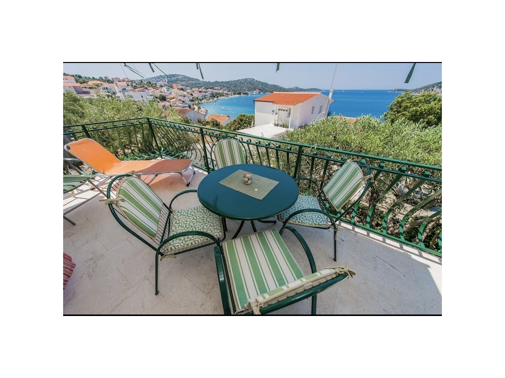 Mala Villa Jadranka - Rogoznica Croatia