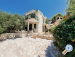 Mala Villa Jadranka - Rogoznica Hrvatska