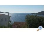 Mala Villa Jadranka - Rogoznica Hrvatska
